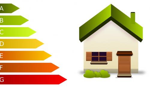 Economie d'énergie maison