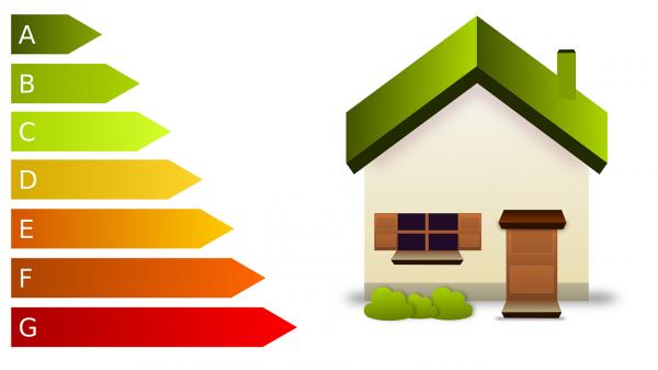 Economie d'énergie maison